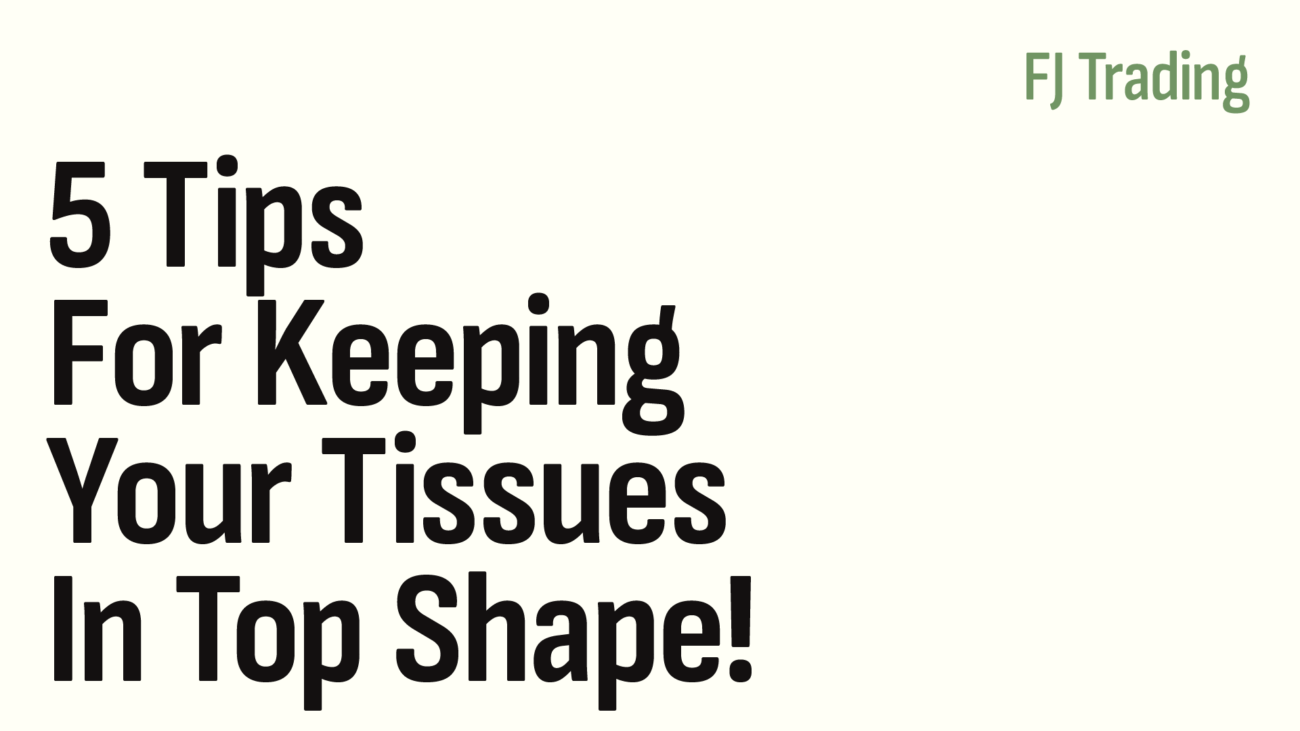 tissues