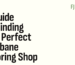 flooring shop